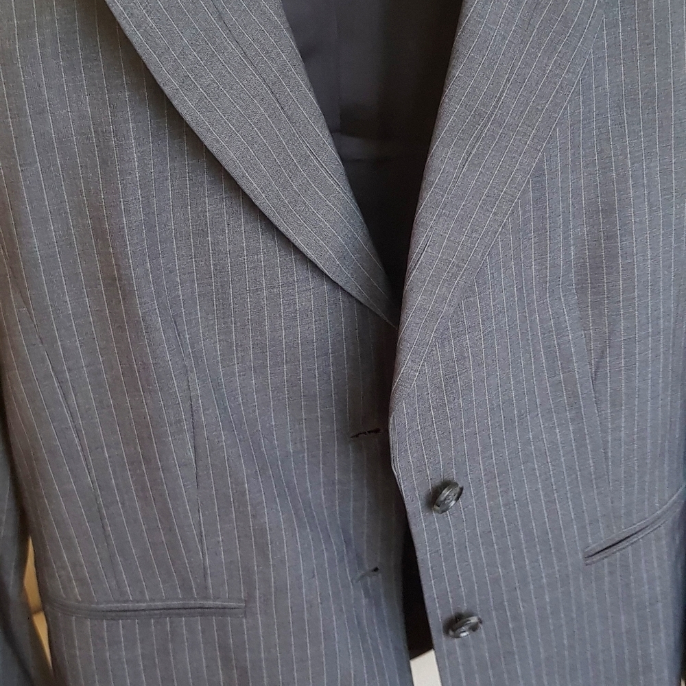 Women's formal suit